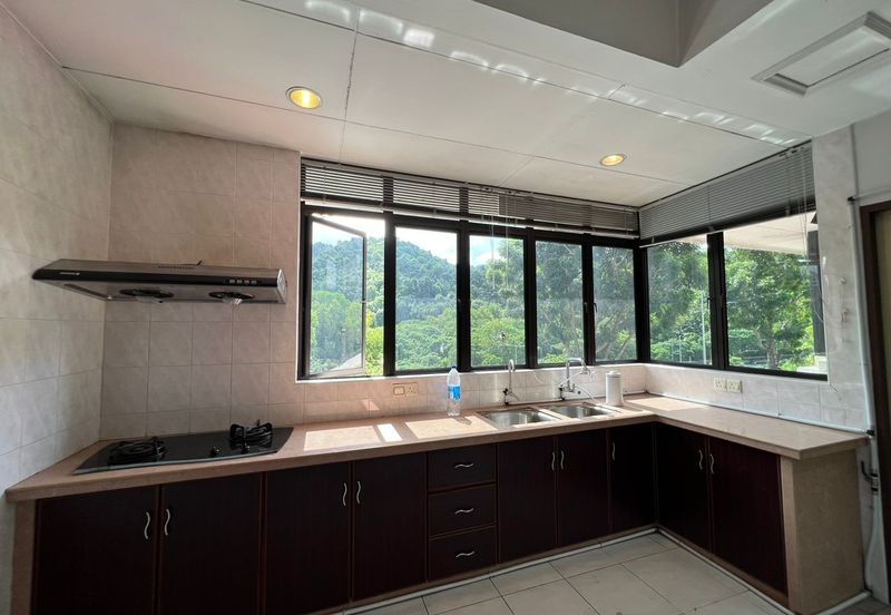 Krystal Country Home