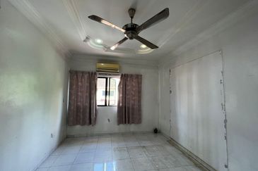 Krystal Country Home