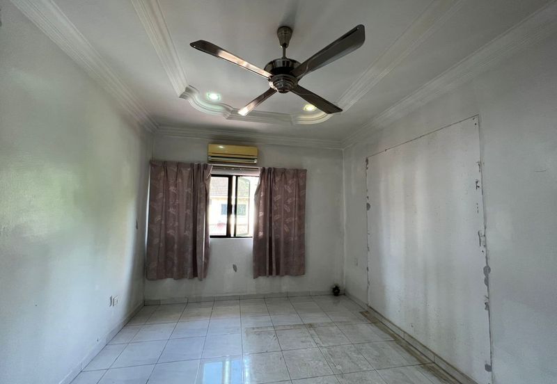 Krystal Country Home