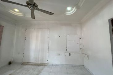 Krystal Country Home