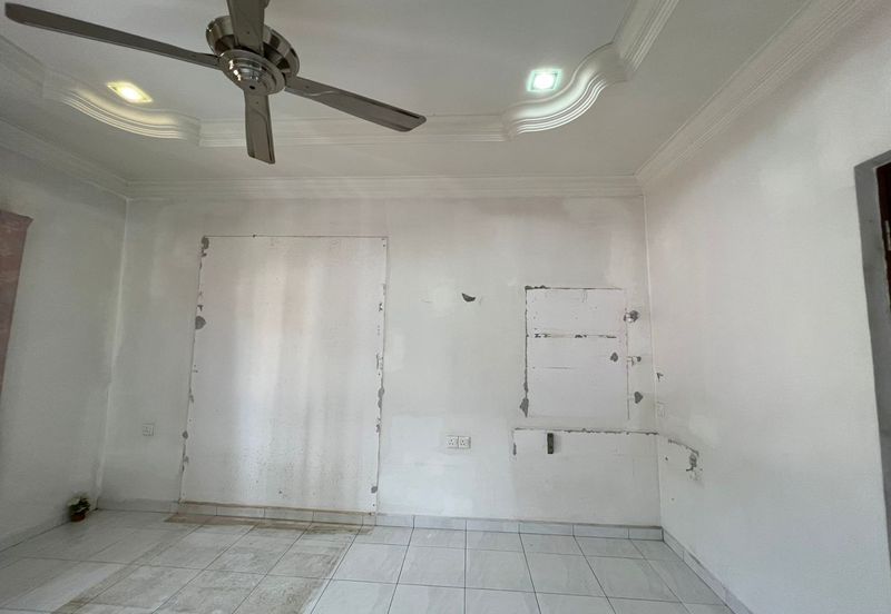 Krystal Country Home