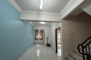 Krystal Country Home