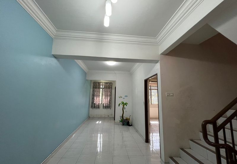 Krystal Country Home