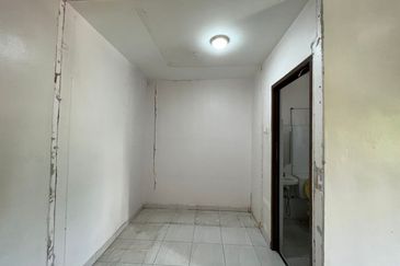 Krystal Country Home