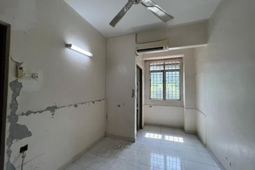 Krystal Country Home