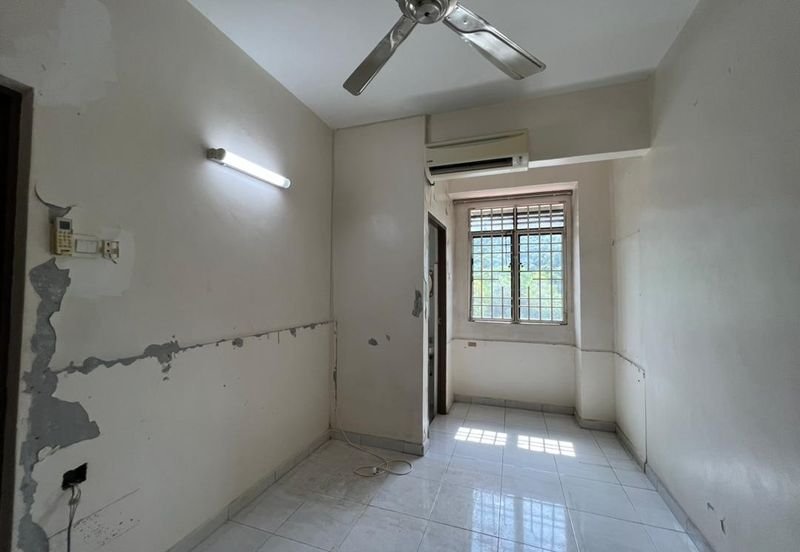 Krystal Country Home