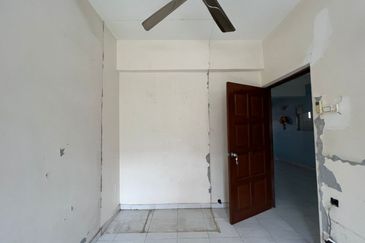 Krystal Country Home