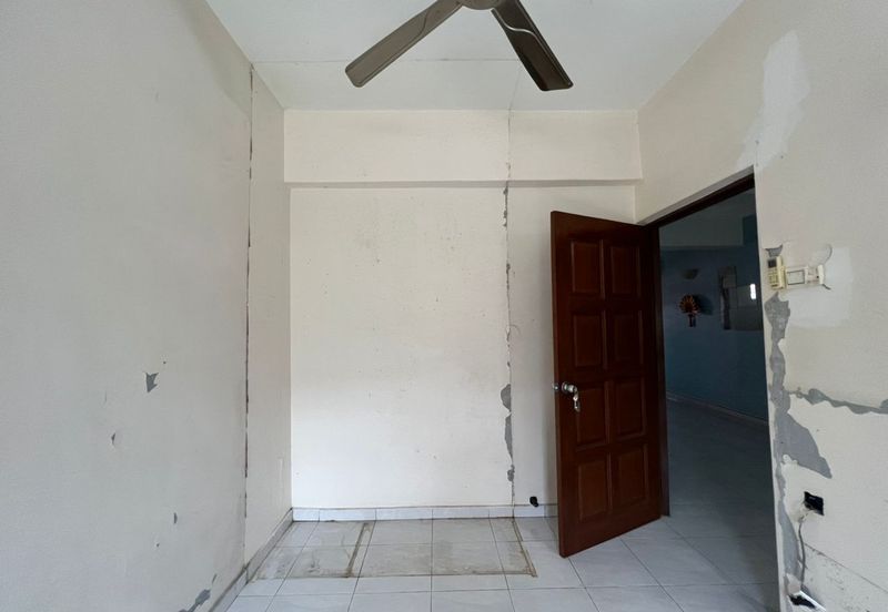 Krystal Country Home