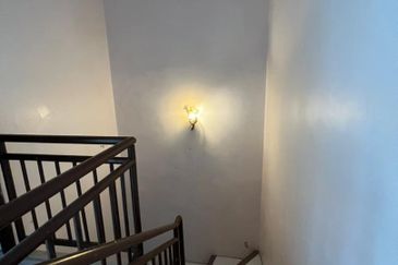 Krystal Country Home