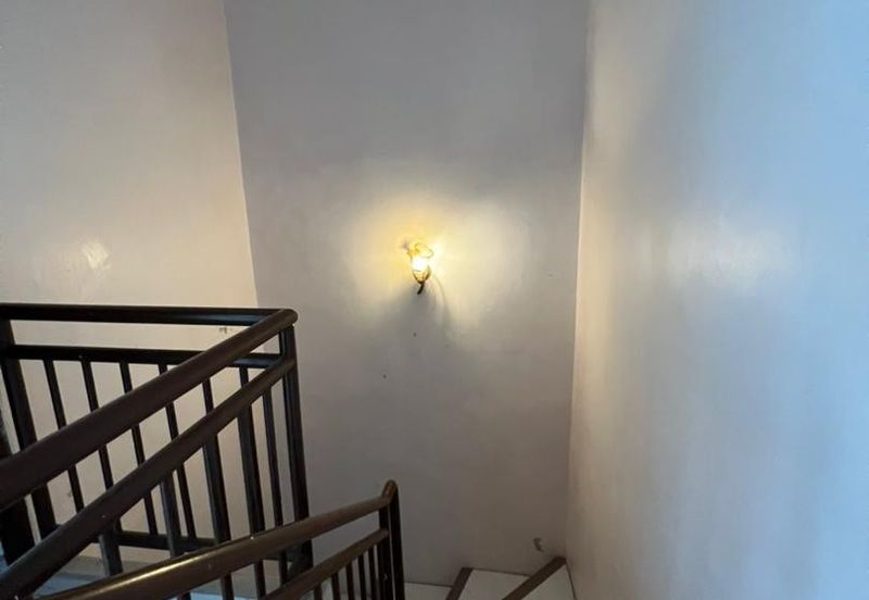 Krystal Country Home