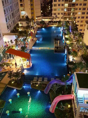 Solaria Condo Near to Penang Airport & Penang Straits International ...