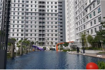 Solaria Residence