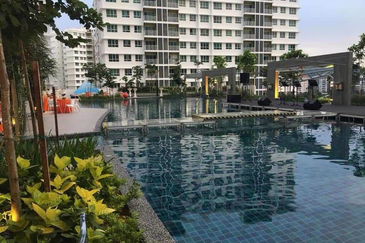 Solaria Residence