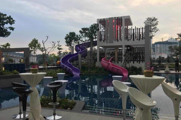 Solaria Residence