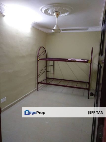 Desa Putra Sungai Nibong, Pinang For Rent, Penang, Sungai Nibong