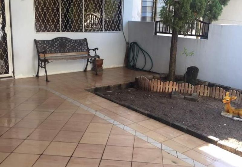 Lebuhraya Mayang Pasir