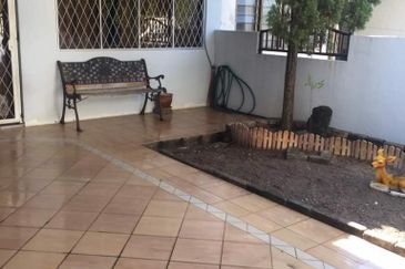 Lebuhraya Mayang Pasir