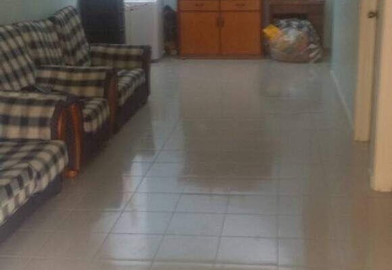 Lebuhraya Mayang Pasir