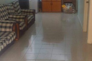 Lebuhraya Mayang Pasir