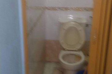 Lebuhraya Mayang Pasir