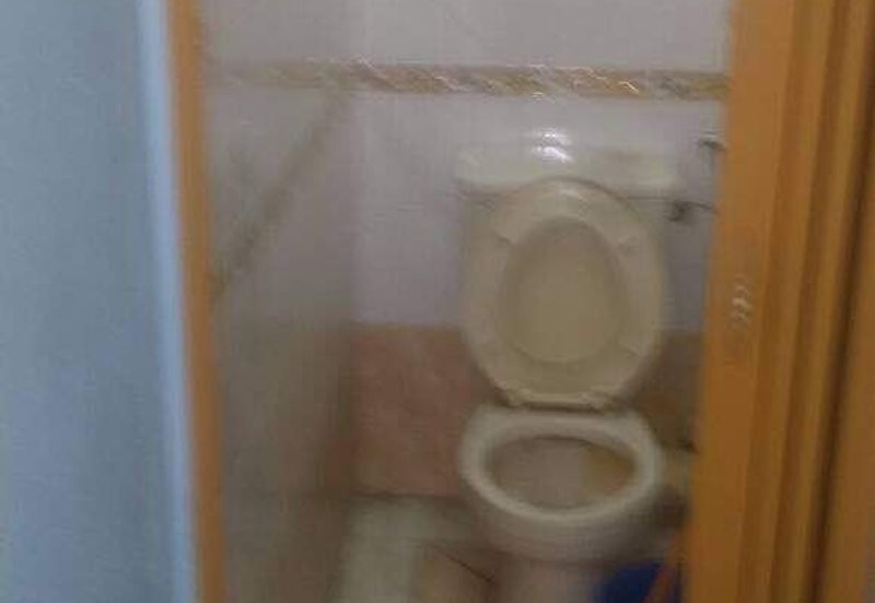 Lebuhraya Mayang Pasir