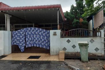 Lebuhraya Mayang Pasir