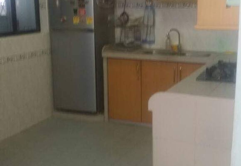 Lebuhraya Mayang Pasir