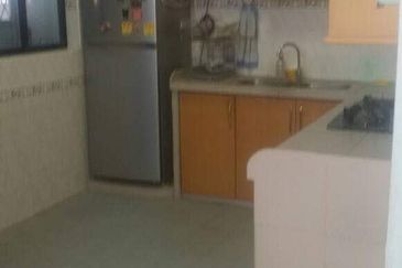 Lebuhraya Mayang Pasir