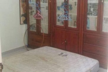 Lebuhraya Mayang Pasir