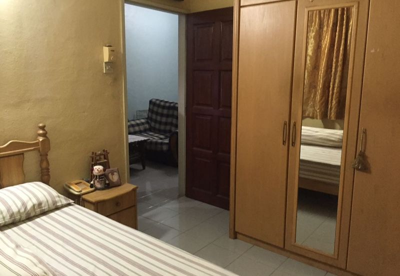 Lebuhraya Mayang Pasir