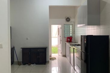 Sathu Terraces @ One Residence