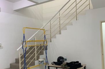 Sathu Terraces @ One Residence