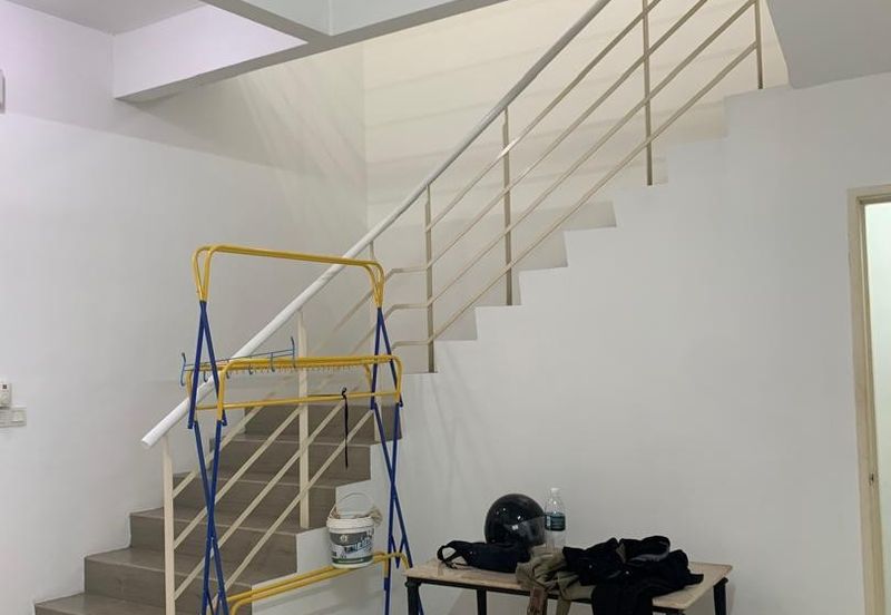 Sathu Terraces @ One Residence