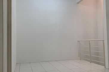 Sathu Terraces @ One Residence