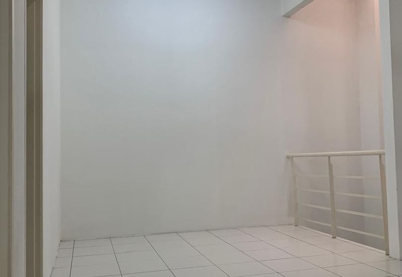 Sathu Terraces @ One Residence