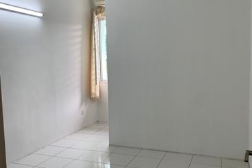 Sathu Terraces @ One Residence