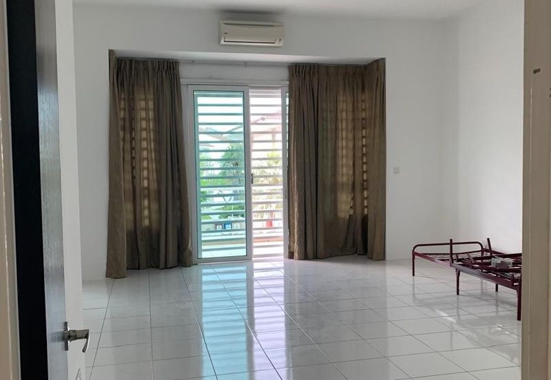 Sathu Terraces @ One Residence