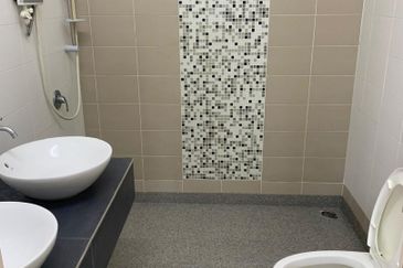 Sathu Terraces @ One Residence