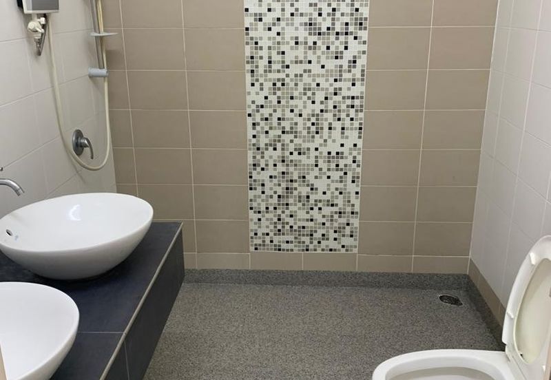 Sathu Terraces @ One Residence