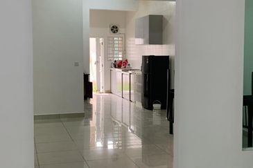 Sathu Terraces @ One Residence