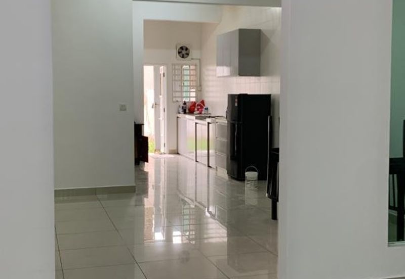 Sathu Terraces @ One Residence