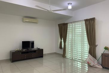 Sathu Terraces @ One Residence