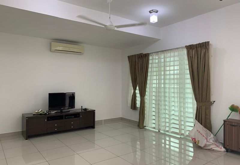 Sathu Terraces @ One Residence