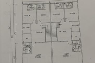 Sathu Terraces @ One Residence