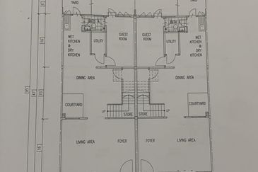 Sathu Terraces @ One Residence