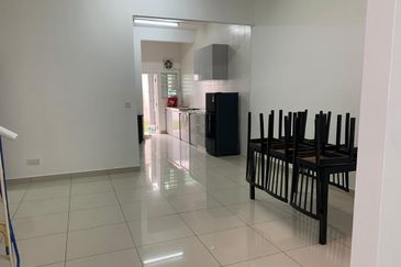 Sathu Terraces @ One Residence