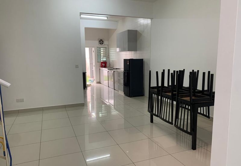 Sathu Terraces @ One Residence