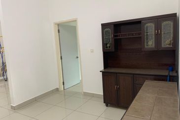 Sathu Terraces @ One Residence