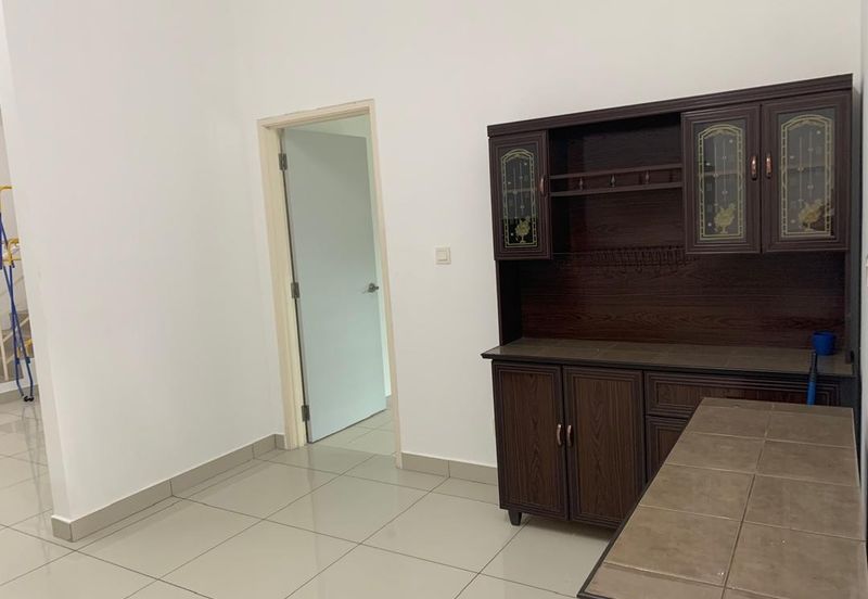 Sathu Terraces @ One Residence