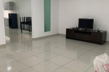 Sathu Terraces @ One Residence